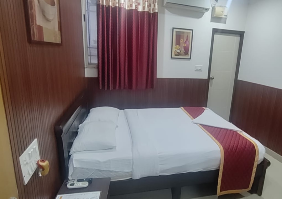 Grand Comfort Zone,,2 star