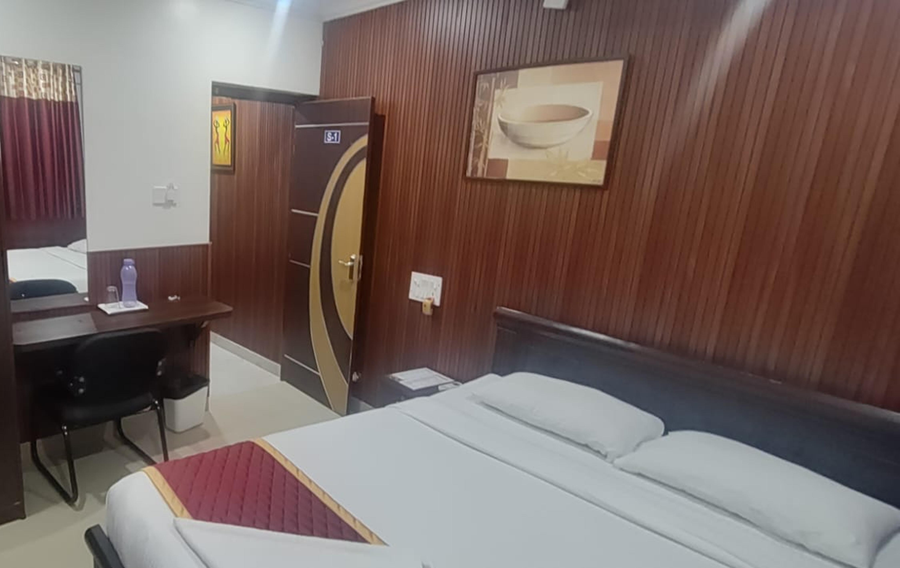 Grand Comfort Zone,,2 star