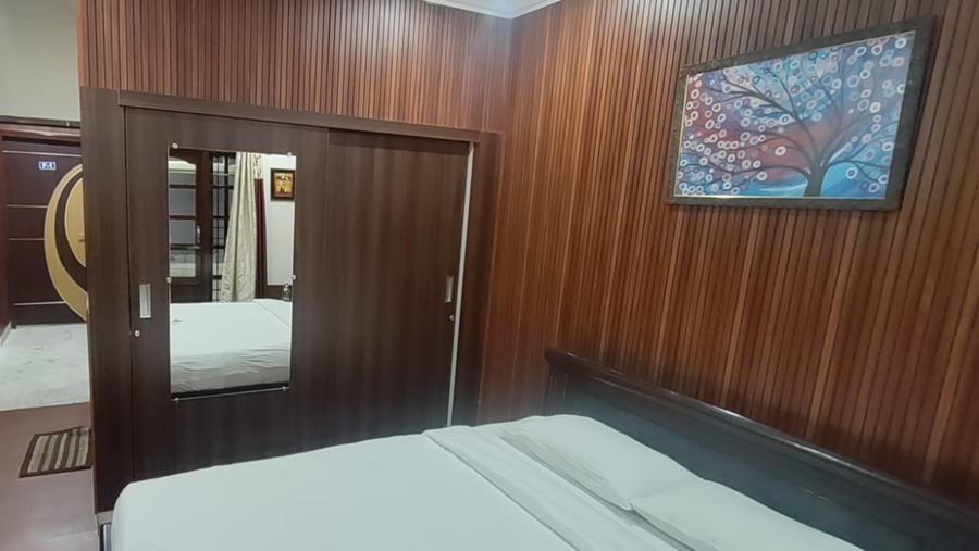 Grand Comfort Zone,,2 star