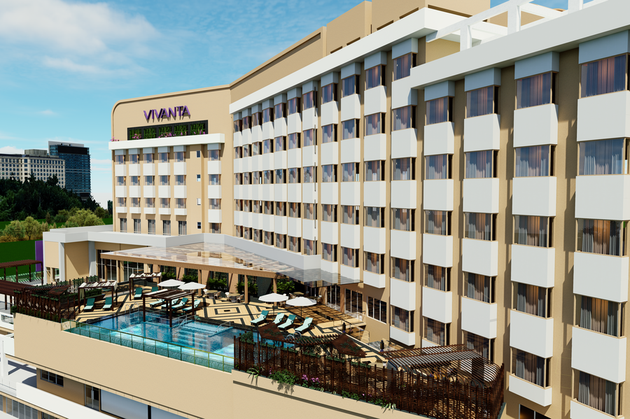 vivanta gurugram sector 95a