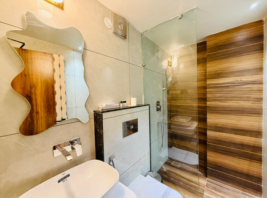 Hotel Kama, Patna,Danapur,3 star