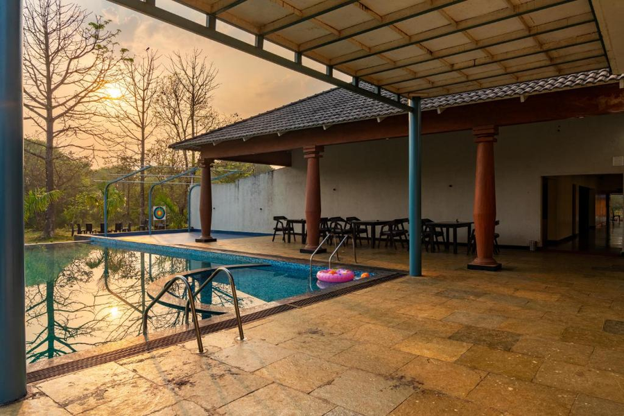 Avadale Dandeli (Stag Groups Not Allowed),,3 star