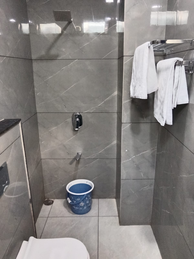 Hotel The Crown Prince,,3 star