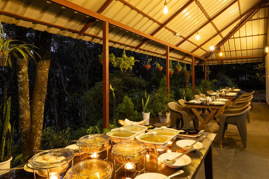 Avadale Munnar (Stag Groups Not Allowed),,2 star