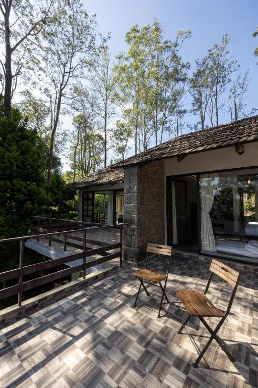 Avadale Munnar (Stag Groups Not Allowed),,2 star