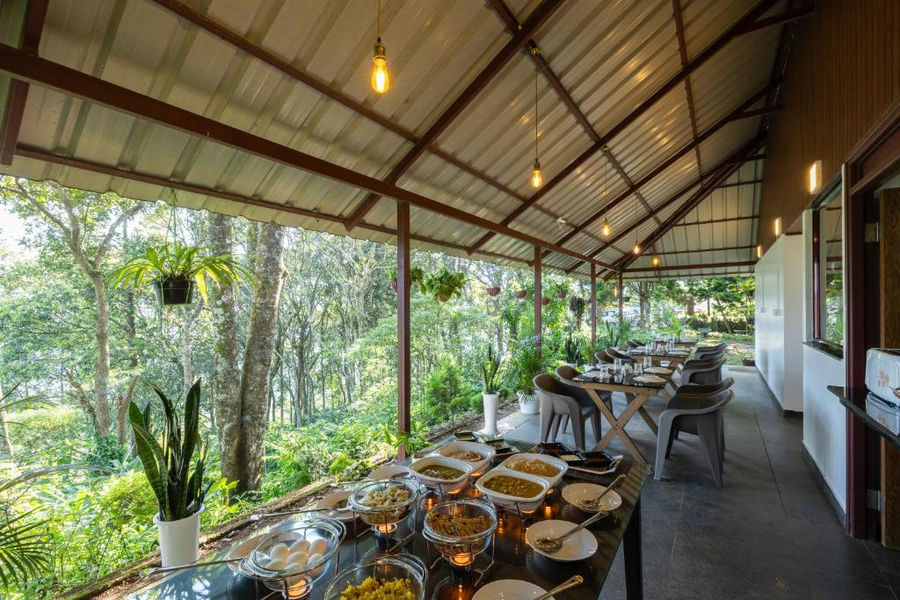 Avadale Munnar (Stag Groups Not Allowed),,2 star