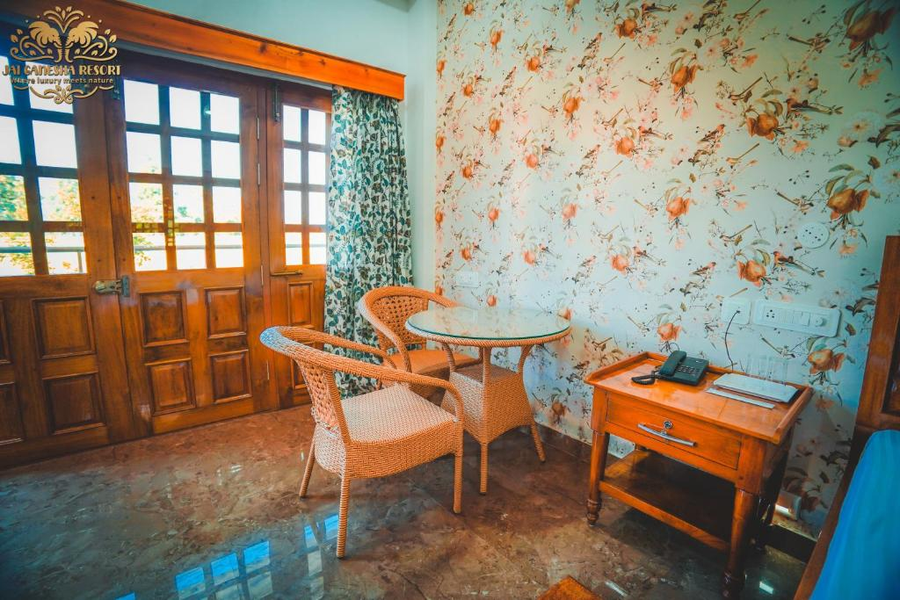 Jai Ganesha Resort,,3 star