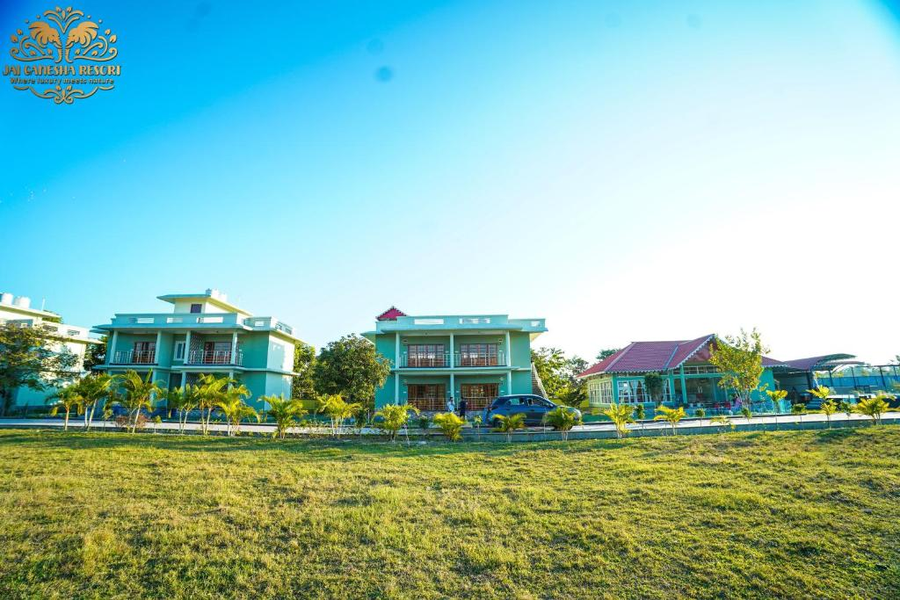 jai ganesha resort