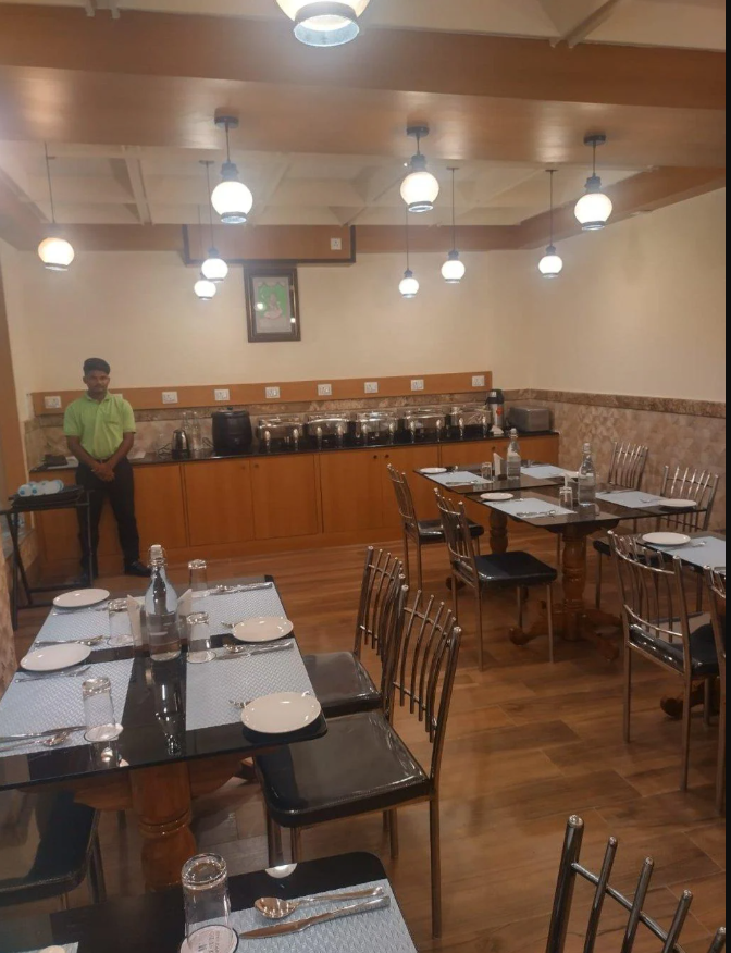 Wormwood Synergy 7 N Sea,Baliapanda,3 star