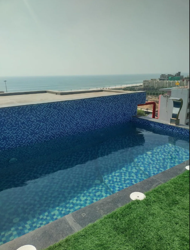 Wormwood Synergy 7 N Sea,Baliapanda,3 star