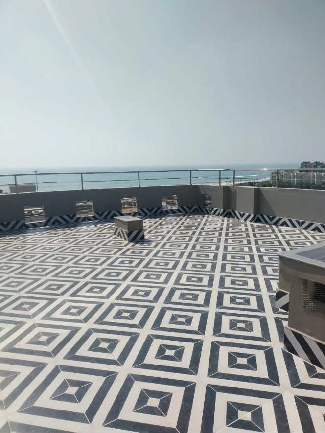 Wormwood Synergy 7 N Sea,Baliapanda,3 star