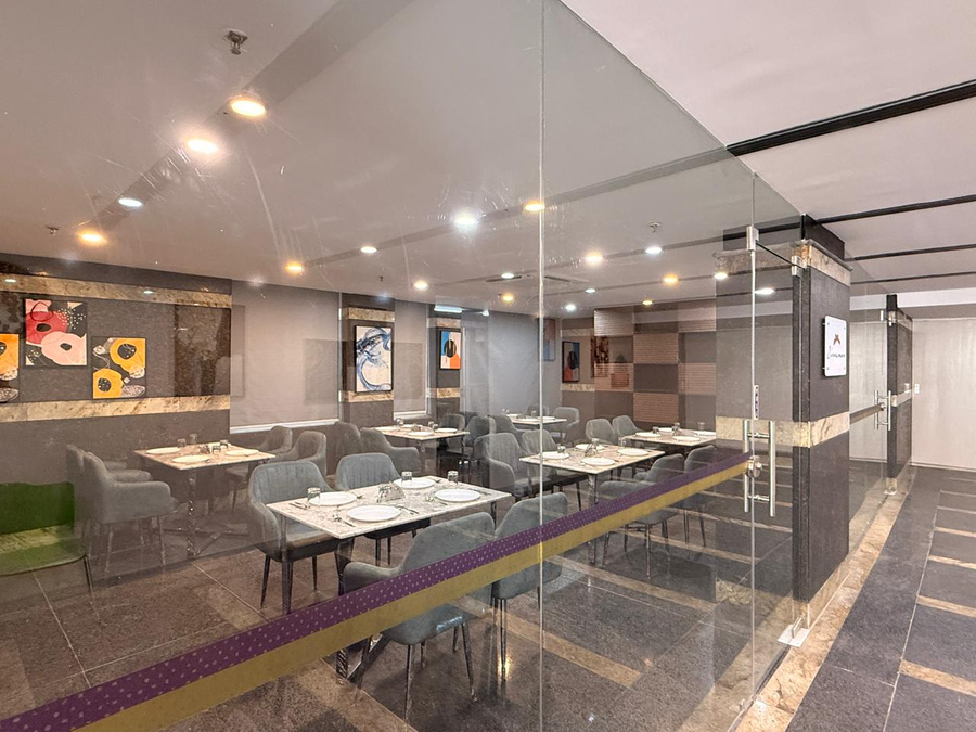 Click Hotel Gachibowli-Hyderabad,Gachibowli,3 star