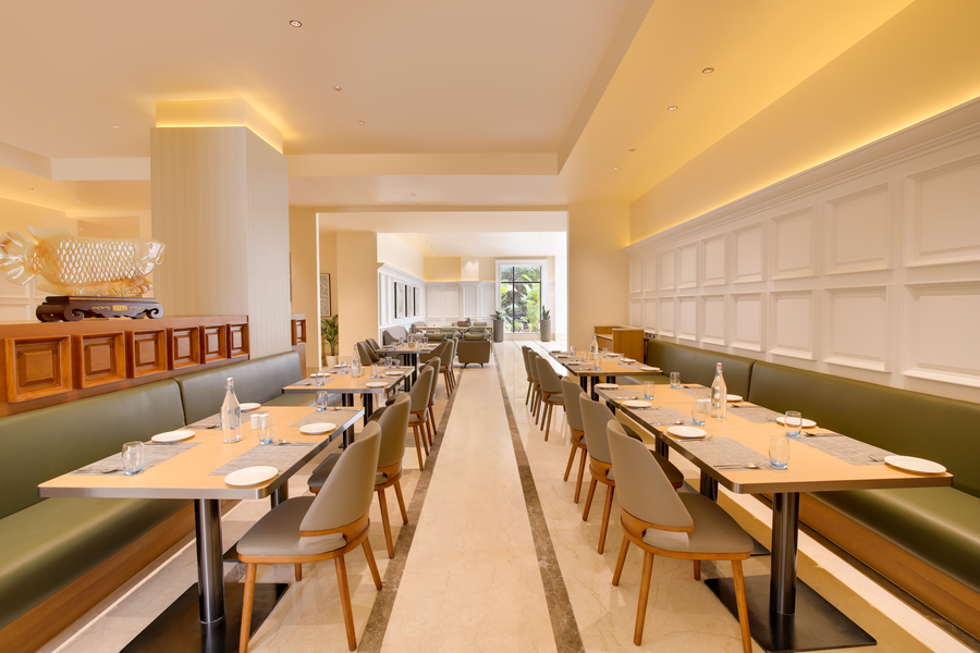 Lemon Tree Hotel Bhubaneswar,,2 star