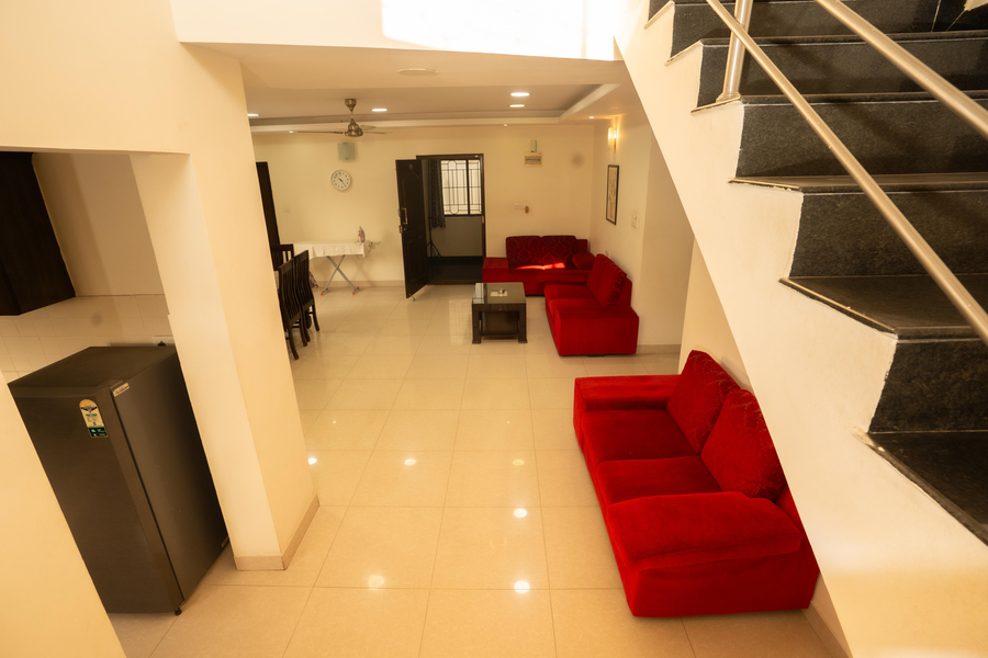 Grand Comfort Makhija,,3 star