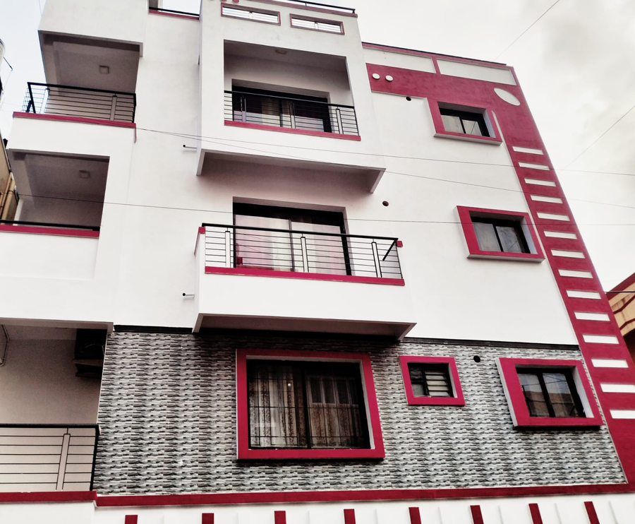grand comfort makhija