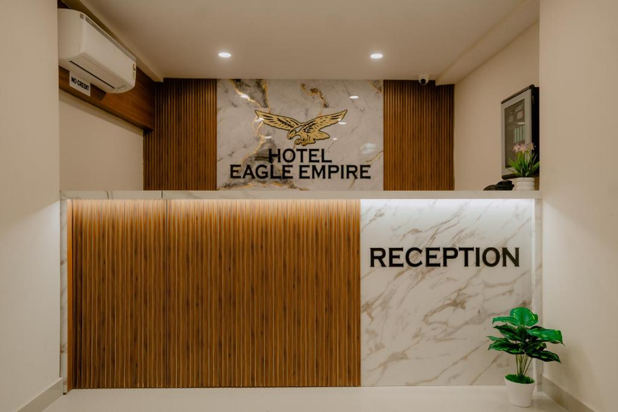 Hotel Eagle Empire,,3 star