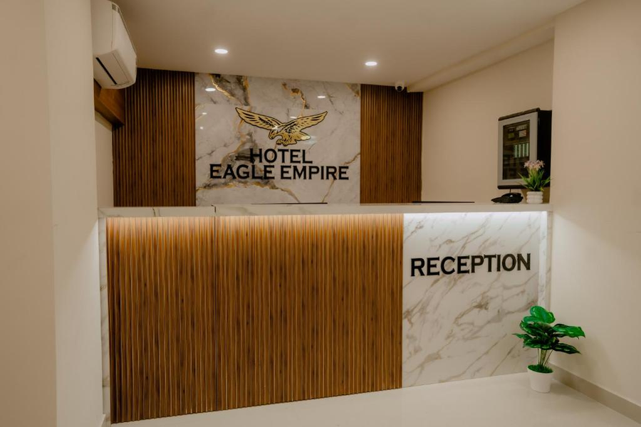Hotel Eagle Empire,,3 star
