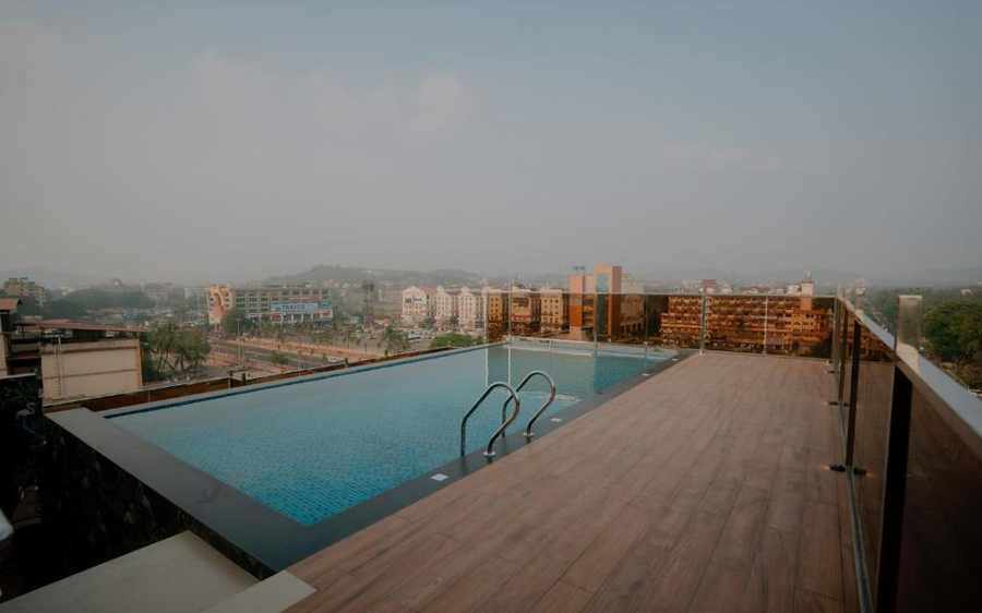 Hotel Eagle Empire,,3 star