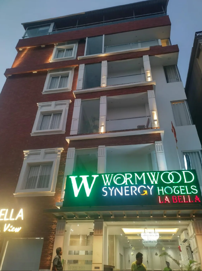 wormwood synergy hotels la bela puri
