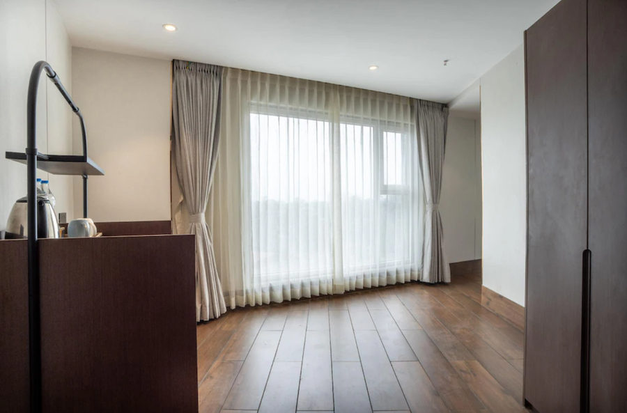 trinity hotel banquet spa siliguri