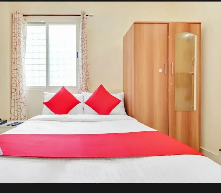 Grand Comfort Kasturi,,2 star