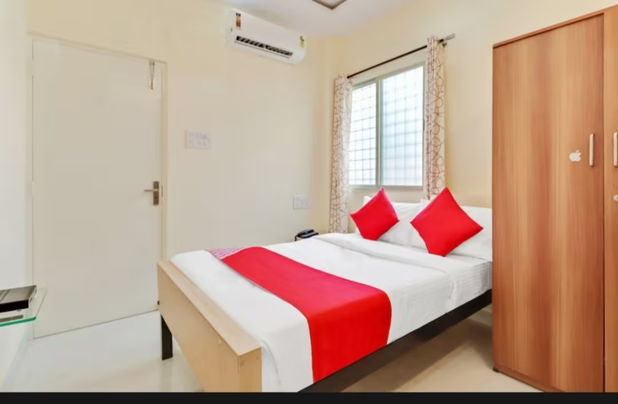 Grand Comfort Kasturi,,2 star