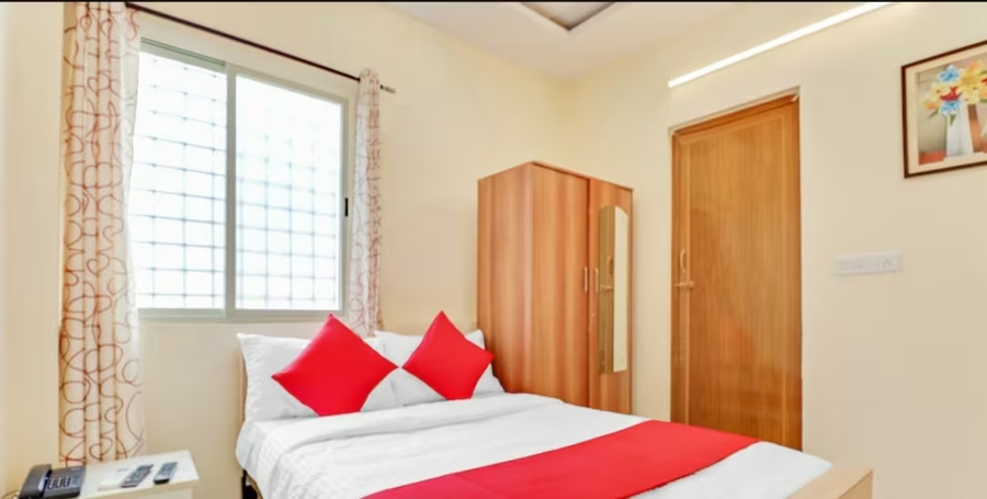 Grand Comfort Kasturi,,2 star