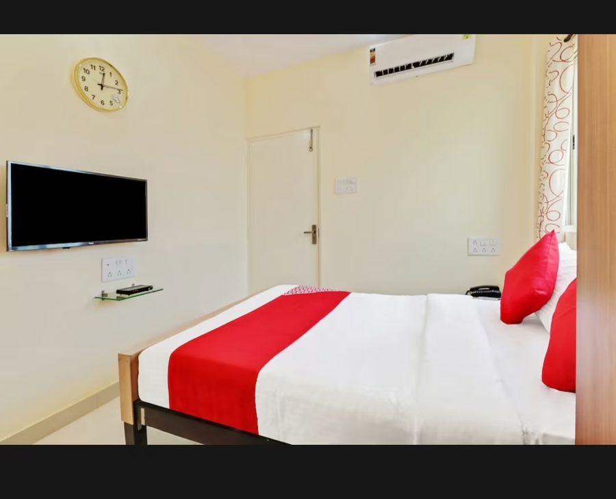 Grand Comfort Kasturi,,2 star