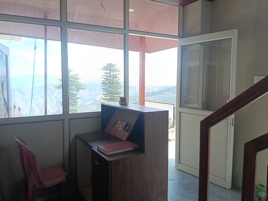 kufri paradise villa by mountain bee