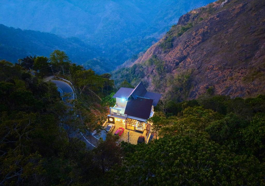 Hill Breeze Resort By Voye Homes,,3 star