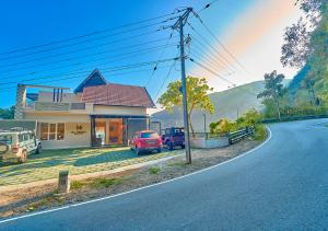 Hill Breeze Resort By Voye Homes,,3 star