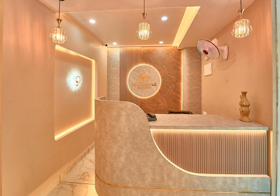 hill breeze resort by voye homes