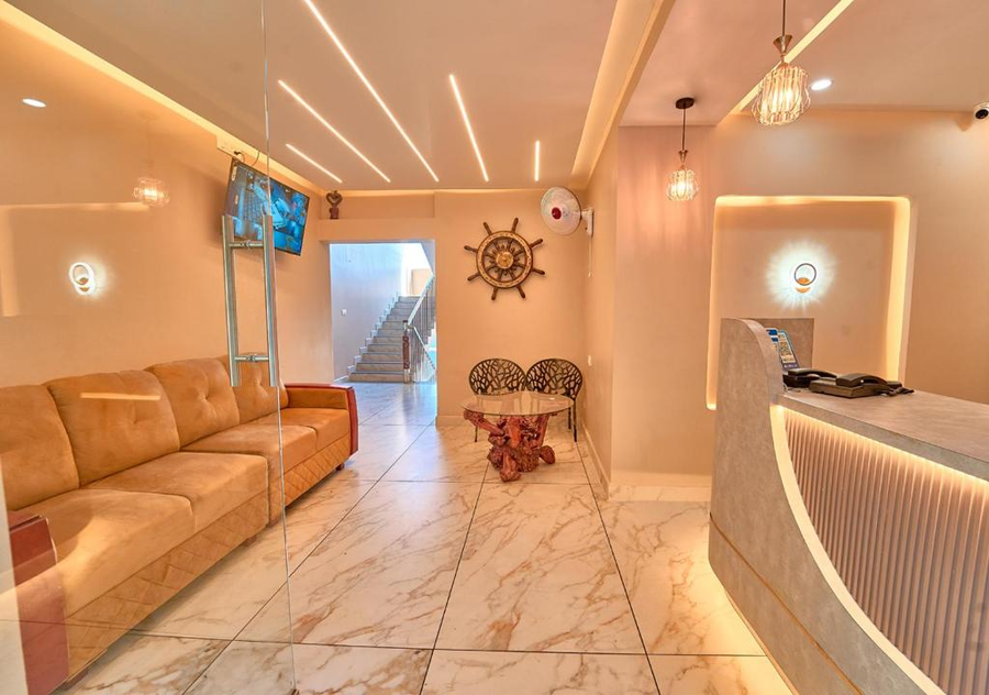 hill breeze resort by voye homes