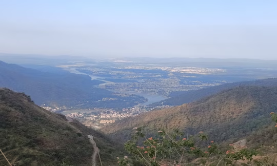 hills queen resort and camping