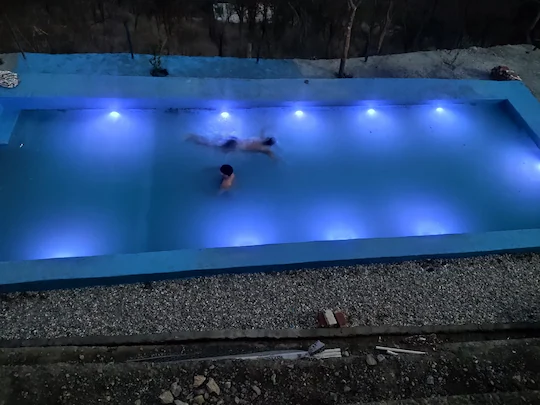 hills queen resort and camping