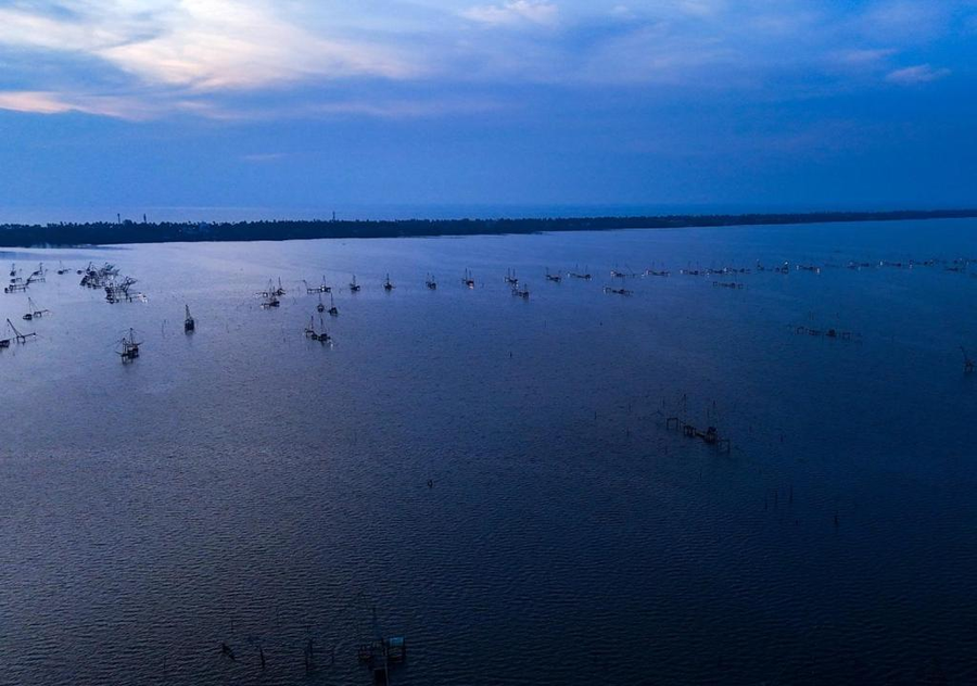 Celestiah Lakeshore By Voye Homes,,3 star