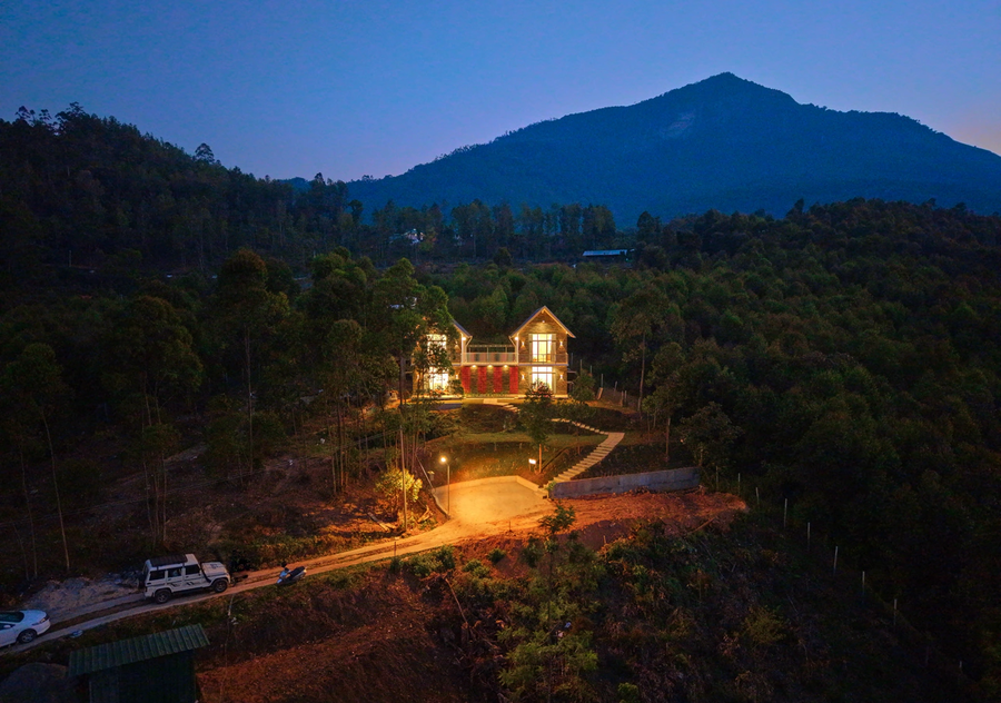 jose villa kanthalloor by voye homes