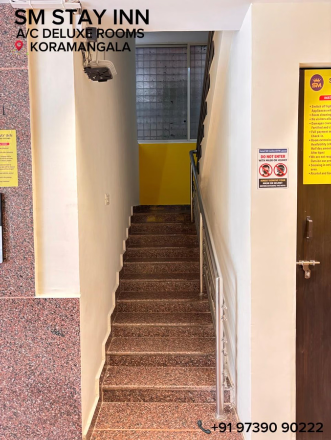 Sm Stay Inn,,3 star