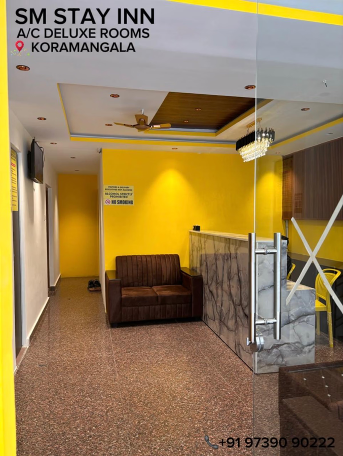 Sm Stay Inn,,3 star