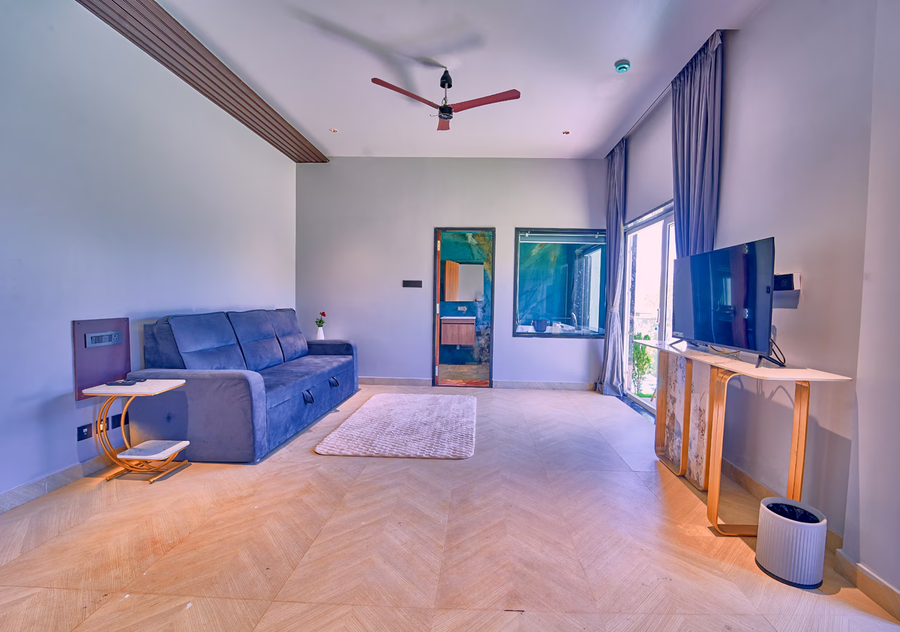 Cloudskape Resort Ooty By Voye Homes,,3 star