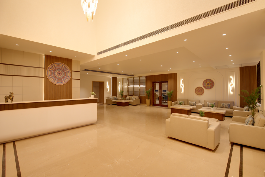 Keys Select By Lemon Tree Hotels, Amritsar,,3 star
