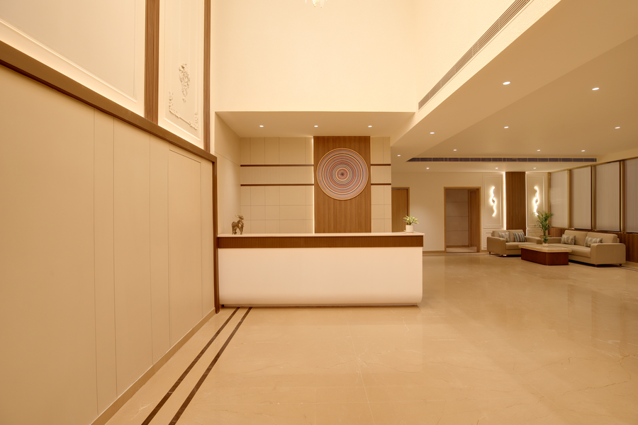 Keys Select By Lemon Tree Hotels, Amritsar,,3 star