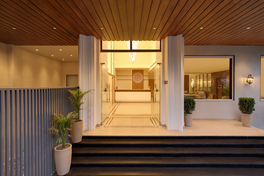 Keys Select By Lemon Tree Hotels, Amritsar,,3 star