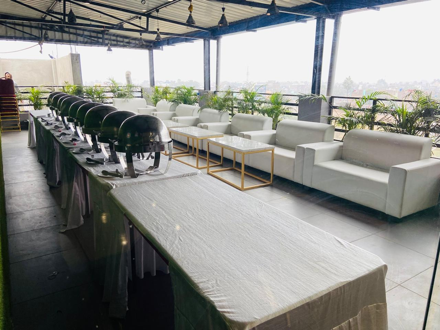 Sangam Hotel,,3 star