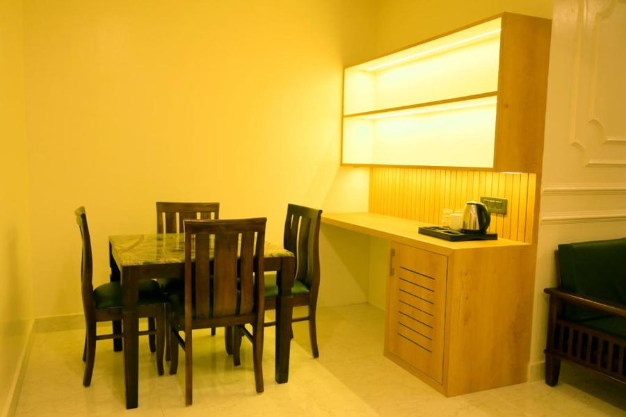 Hotel Grand Maspel,Dimapur, Dimapur,3 star