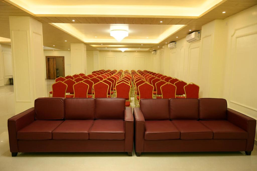 Hotel Grand Maspel,Dimapur, Dimapur,3 star