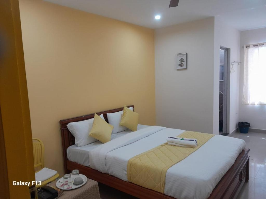 Hotel Golden Stay Jigani,,2 star