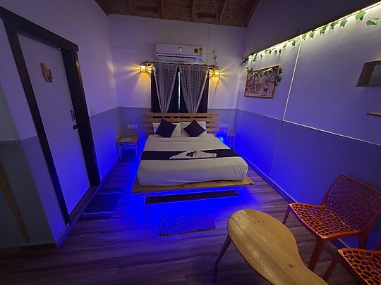 Le Pino Resorts,,3 star