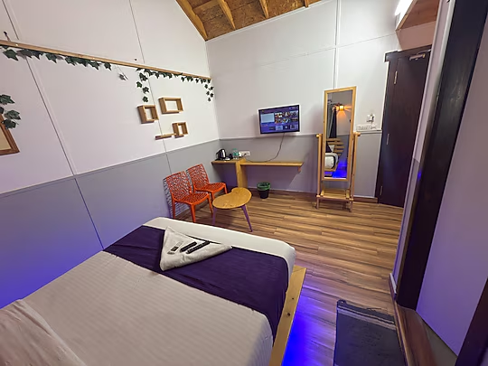 Le Pino Resorts,,3 star