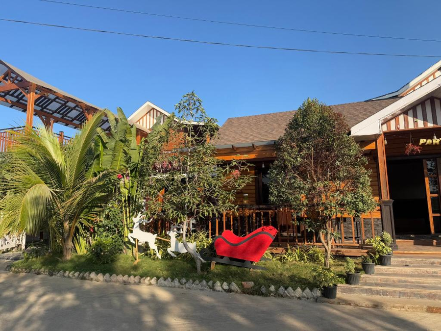 le pino resorts